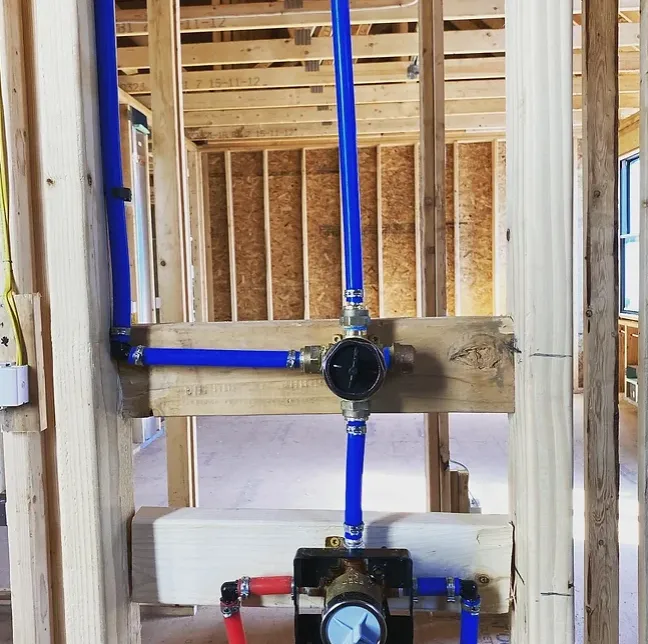 Main Line Plumbing Picture 7