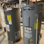 Main Line Plumbing