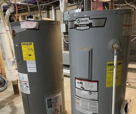Main Line Plumbing
