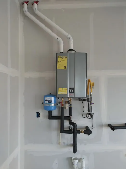 Jack & Jill Plumbing Picture 1