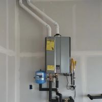 Jack & Jill Plumbing ico