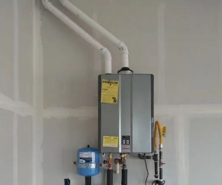 Jack & Jill Plumbing