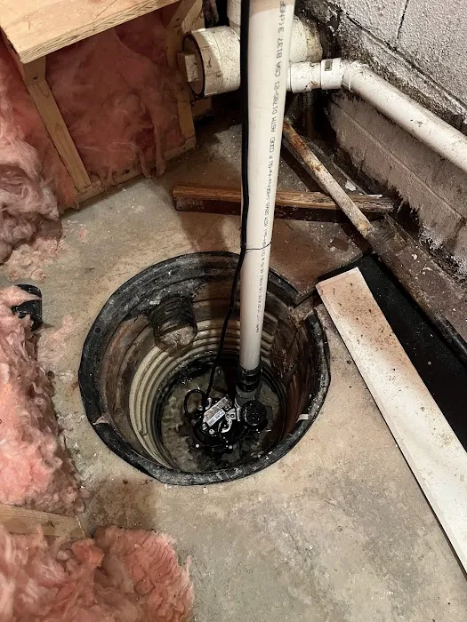 Jack & Jill Plumbing Picture 3
