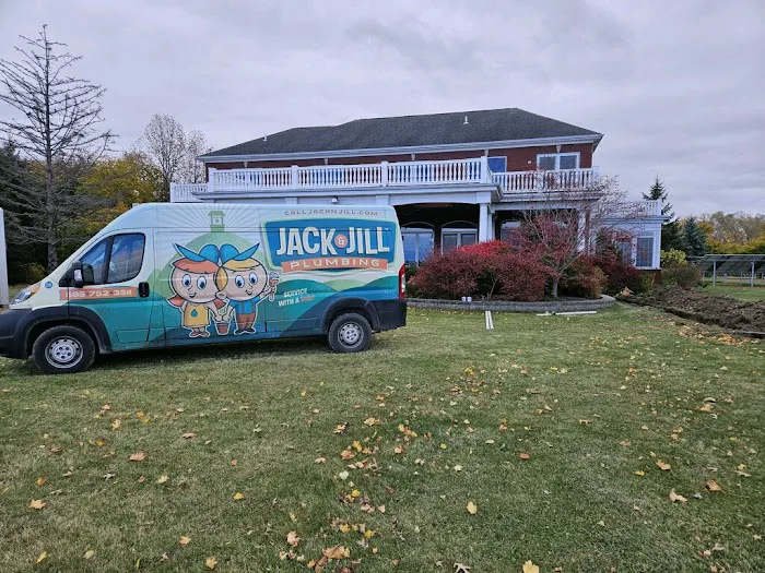 Jack & Jill Plumbing Picture 2