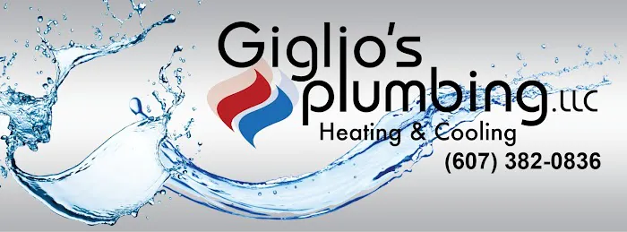 Giglio's Plumbing Heating and Cooling, LLC Picture 1