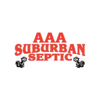 AAA Suburban Septic Picture 2