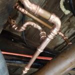 Tom Gorrow Plumbing