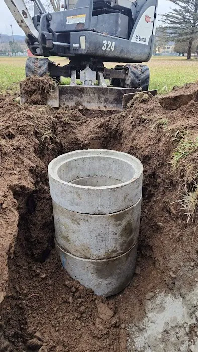 Tom Gorrow Plumbing Picture 6