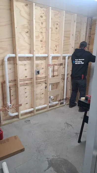 Tom Gorrow Plumbing Picture 4