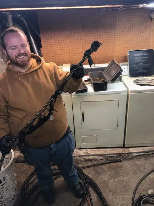 Tom Gorrow Plumbing Picture 5