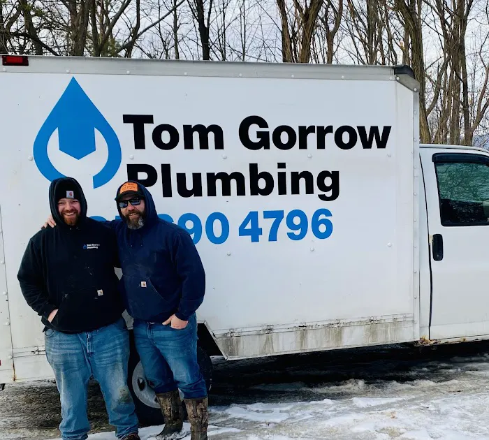 Tom Gorrow Plumbing Picture 3
