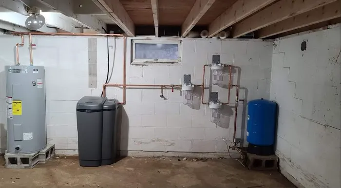 Tom Gorrow Plumbing Picture 2