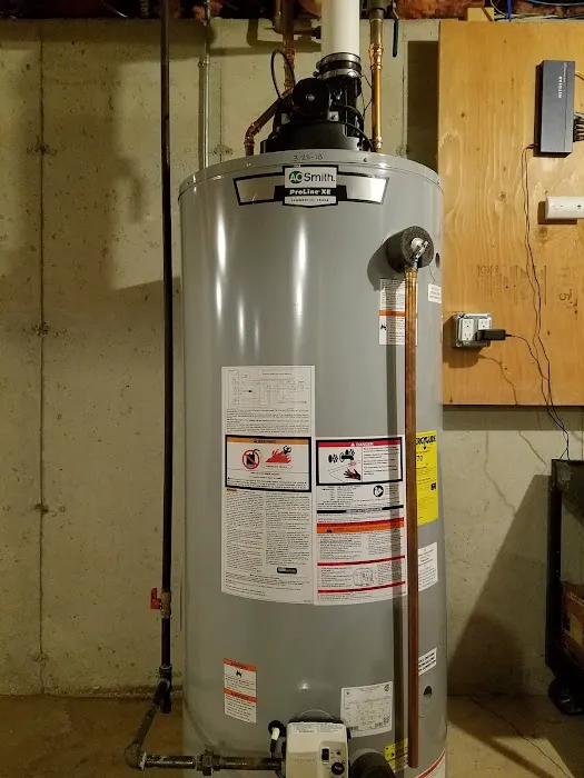 Magliaro Plumbing & Heating Picture 1