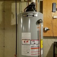 Magliaro Plumbing & Heating ico