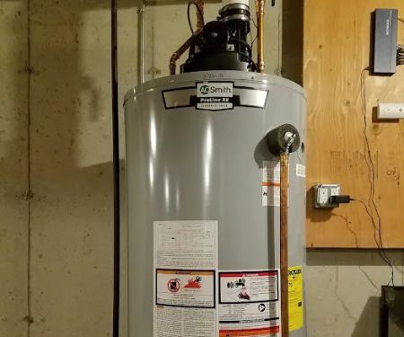 Magliaro Plumbing & Heating