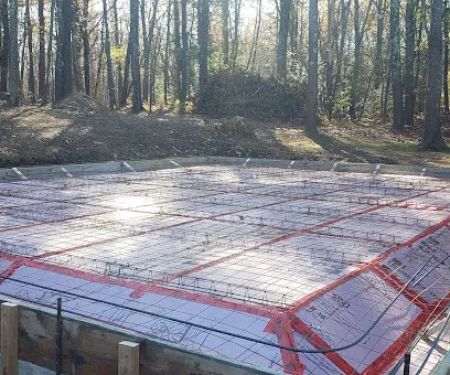 Michael Olszanowski Plumbing & Heating