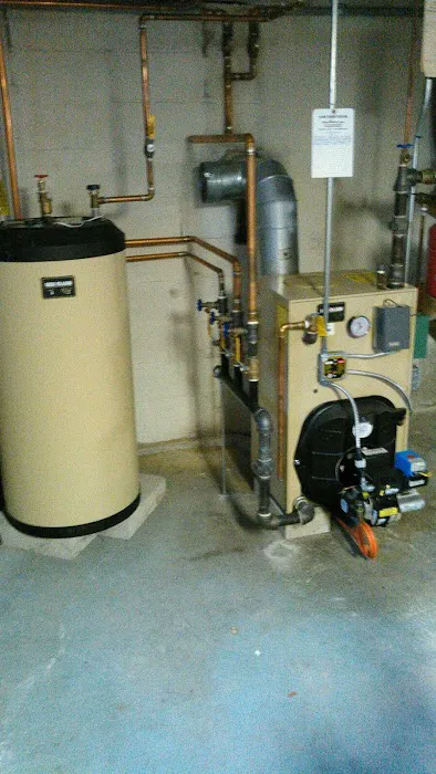 Aucella Plumbing and Heating Picture 1