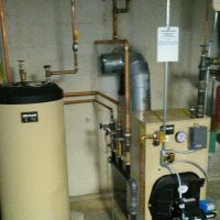 Aucella Plumbing and Heating ico