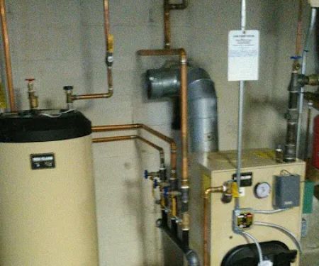 Aucella Plumbing and Heating
