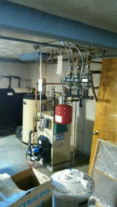 Aucella Plumbing and Heating Picture 6
