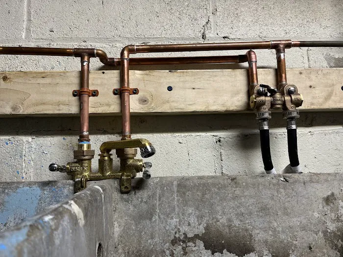Reid Plumbing Picture 4