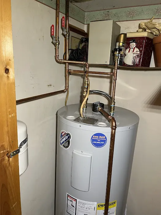 Reid Plumbing Picture 5