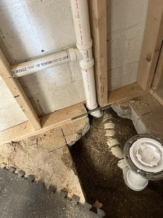Reid Plumbing Picture 3