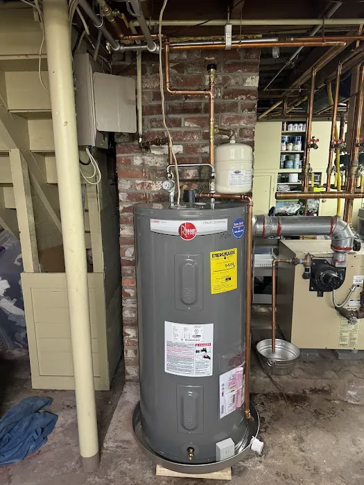 Reid Plumbing Picture 2