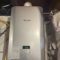 Reid Plumbing ico