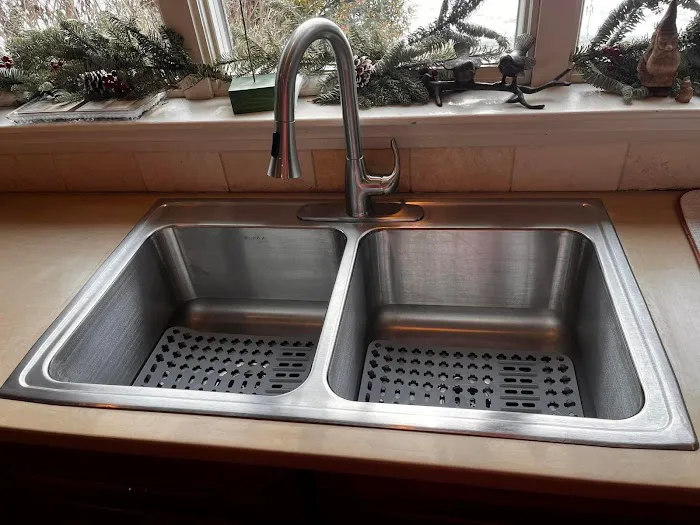 Reid Plumbing Picture 7