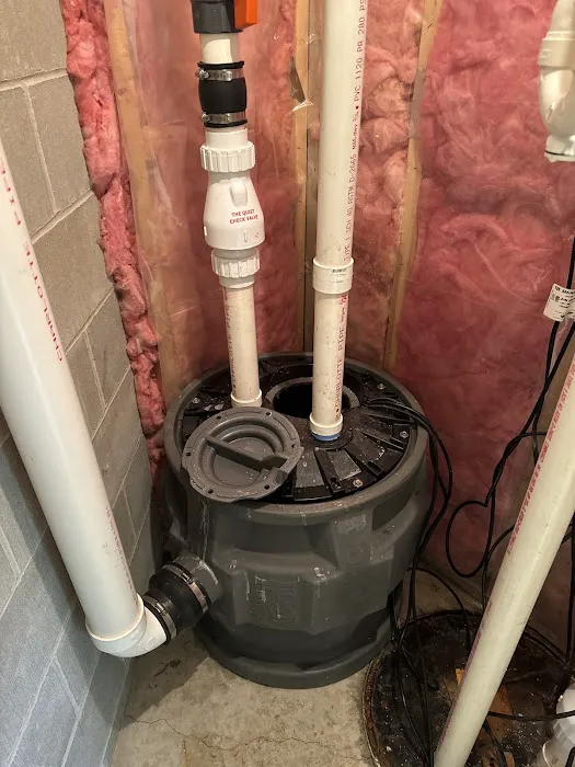 Reid Plumbing Picture 8