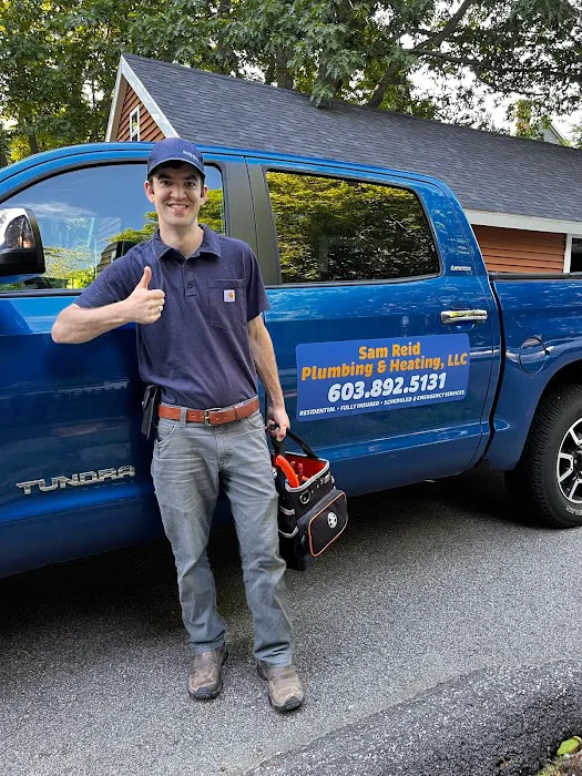 Reid Plumbing Picture 6