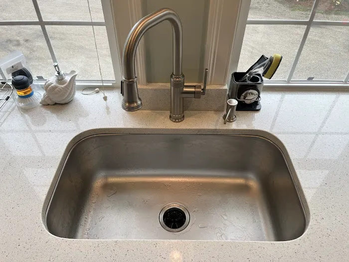 Reid Plumbing Picture 10