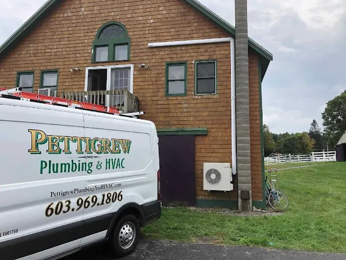 Pettigrew Plumbing & HVAC Picture 7
