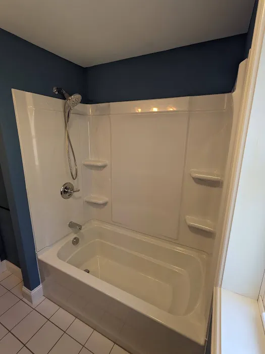 Pettigrew Plumbing & HVAC Picture 4
