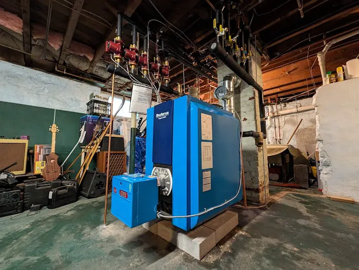 Pettigrew Plumbing & HVAC Picture 5
