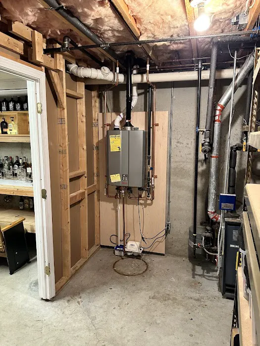 Pettigrew Plumbing & HVAC Picture 6