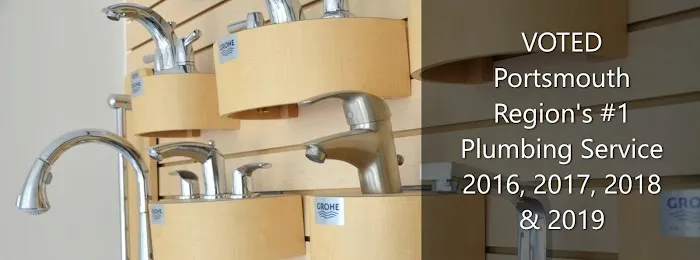 Port City Plumbing Picture 6