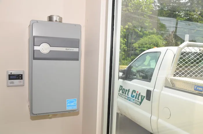 Port City Plumbing Picture 5