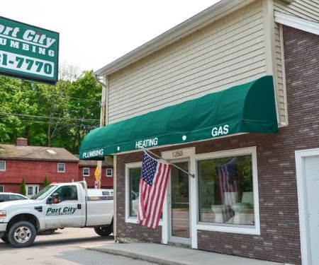 Port City Plumbing