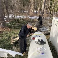 Dennis Munson Plumbing & Heating ico