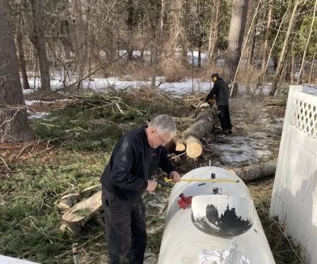 Dennis Munson Plumbing & Heating