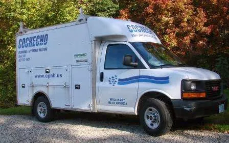 Cochecho Plumbing & Heating Picture 1