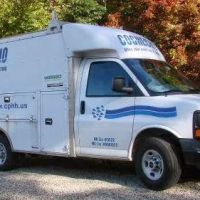 Cochecho Plumbing & Heating ico