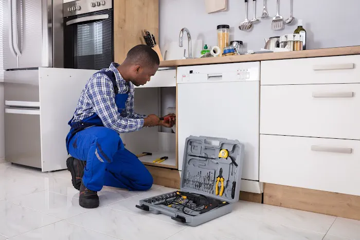 Avantel Plumber of Boston MA Picture 5