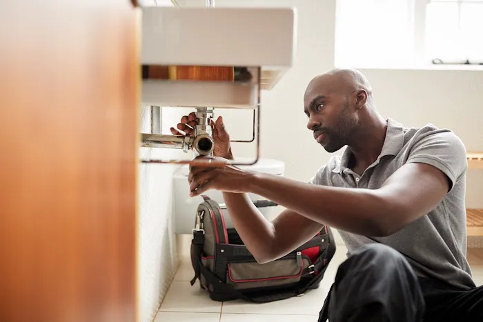 Avantel Plumber of Boston MA Picture 2