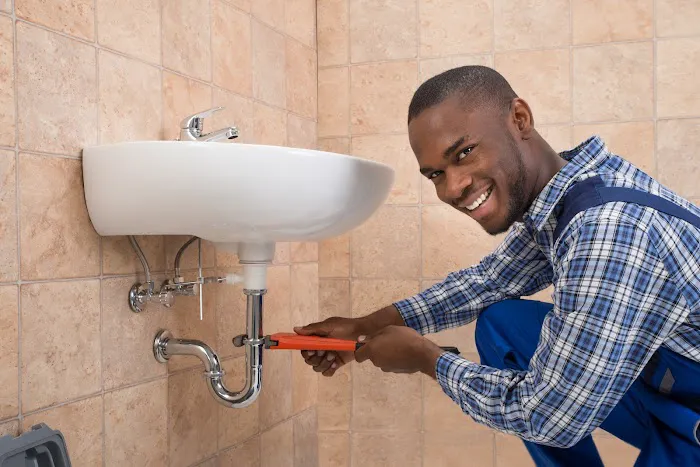 Avantel Plumber of Boston MA Picture 3