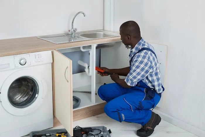 Avantel Plumber of Boston MA Picture 7