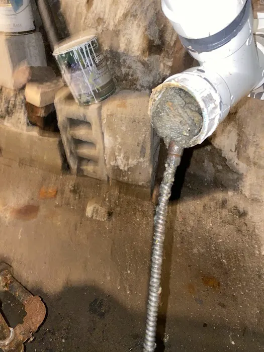 Frankie Drain Services Picture 4