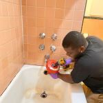 Frankie Drain Services